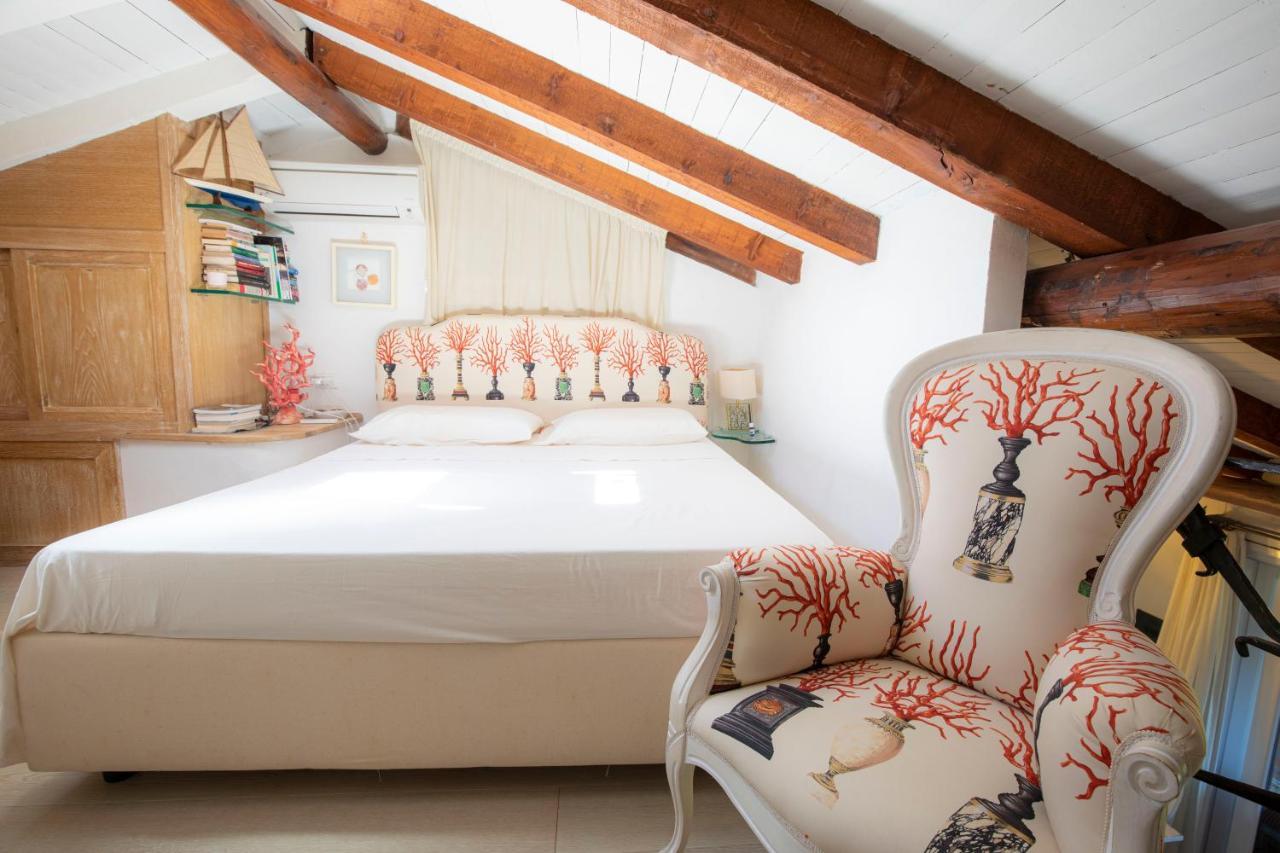 Splendido Appartamento Vista Mare Porto Rotondo Exterior foto